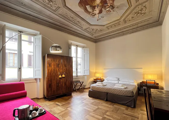Hotel la Scala
