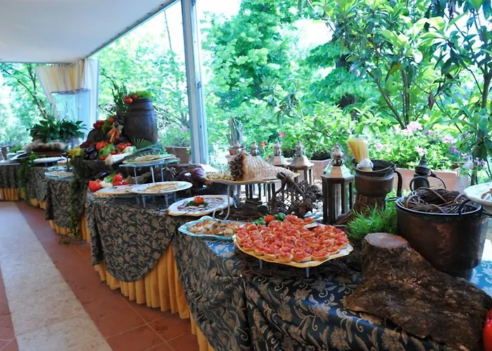 Residenza Il Poggione