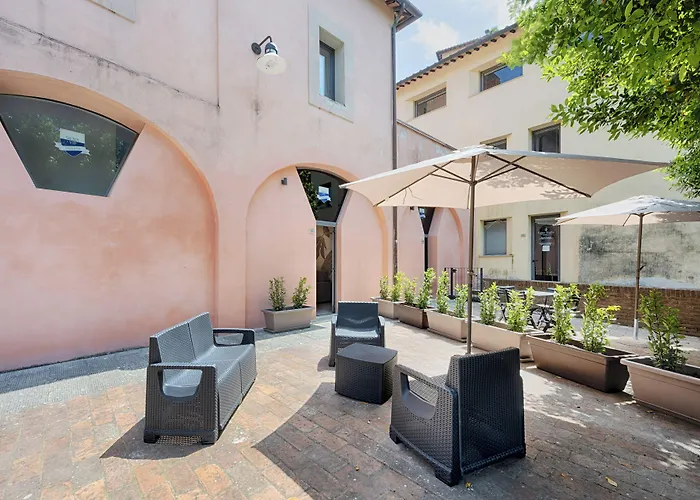 Siena Vip B&B