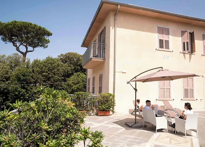 Hotel Roma