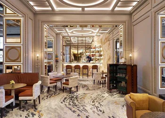 Excelsior, A Luxury Collection ,