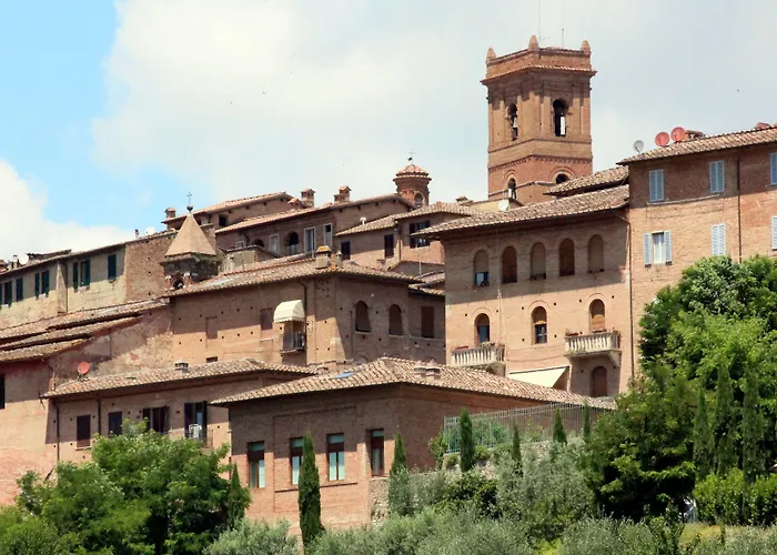 Villa Del Sole