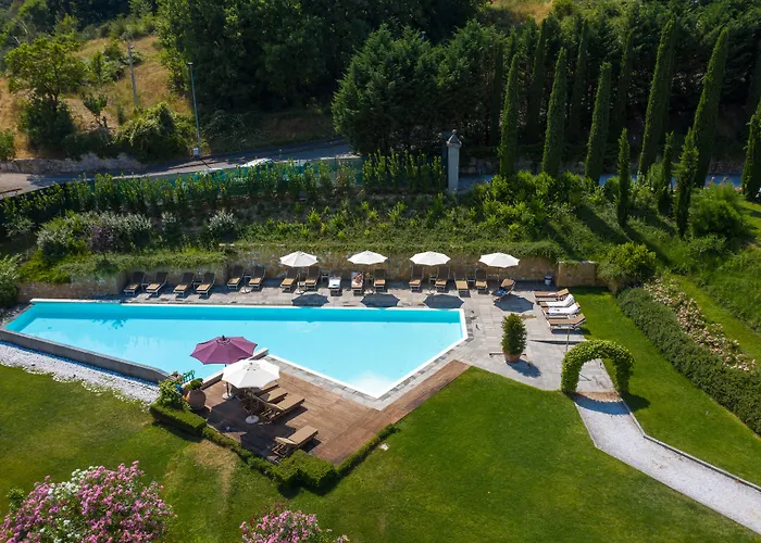 Relais Villa Belvedere
