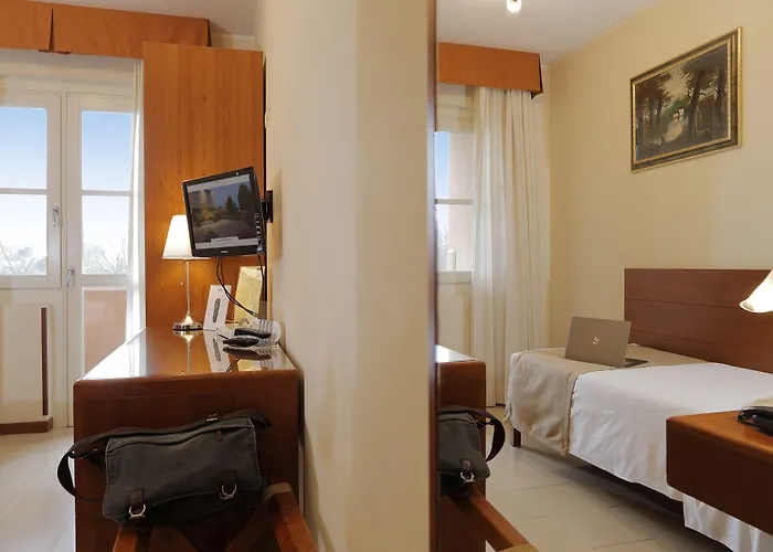 Hotel Michelangelo