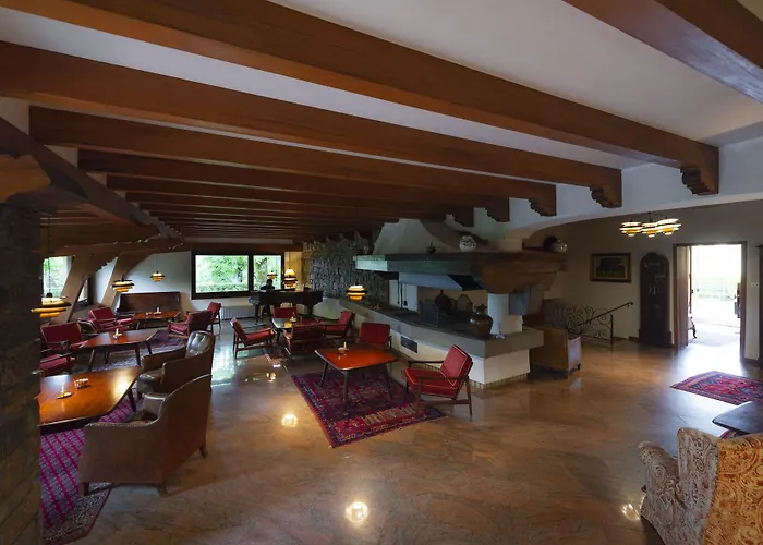 Villa Scacciapensieri Boutique
