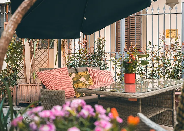 Hotel Palazzo Benci