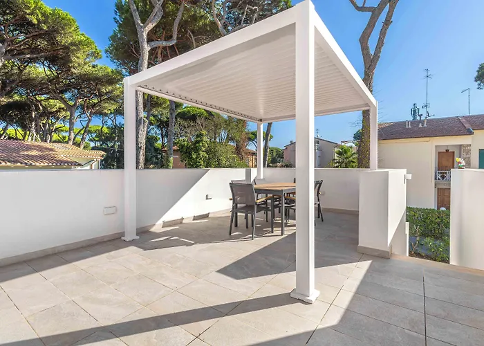 Beverly Park Residence
