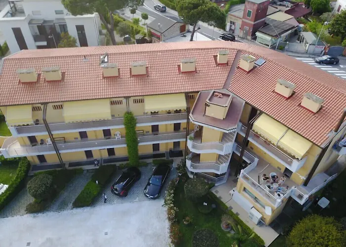 Beverly Park Residence