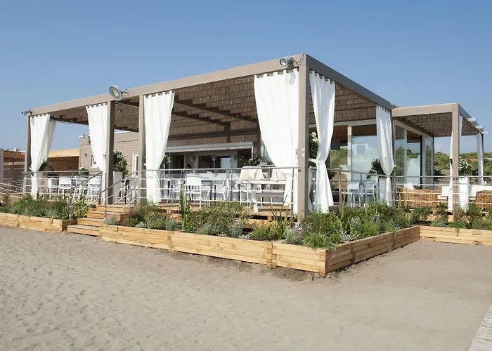 Tombolo Talasso