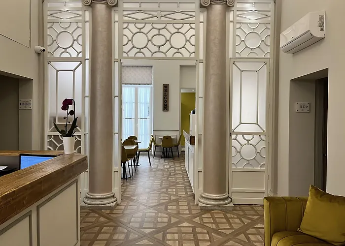 Corte Dei Sogni Boutique &spa