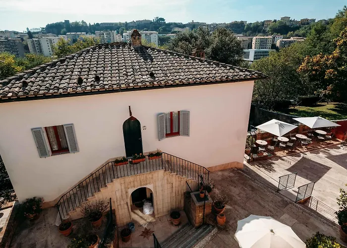 Borgo Grondaie