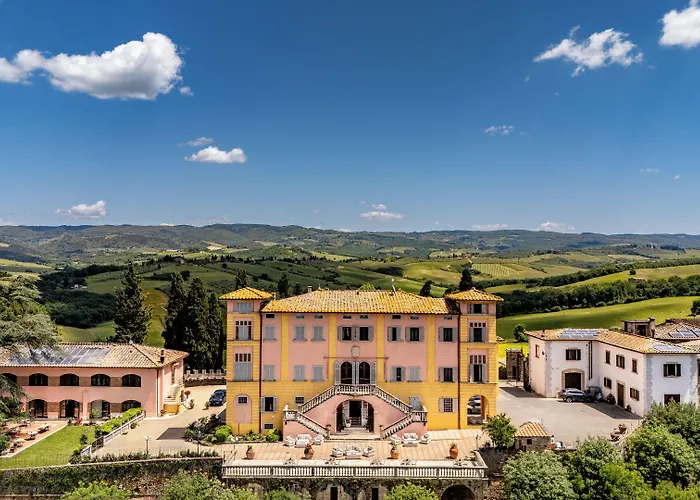 Villa Lecchi Wellness