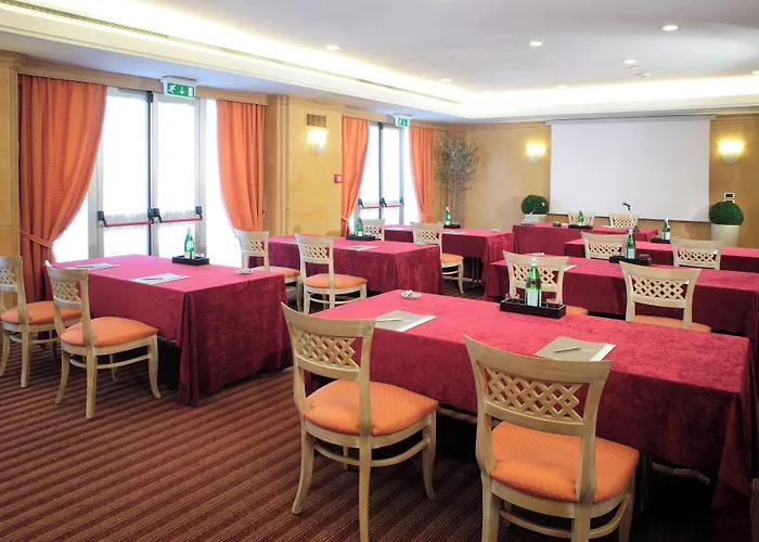 Starhotels Vespucci Campi Bisenzio