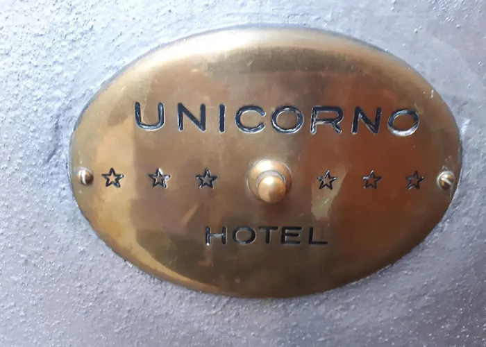 Hotel Unicorno
