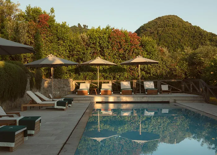 Villa Gilda Relax & Living