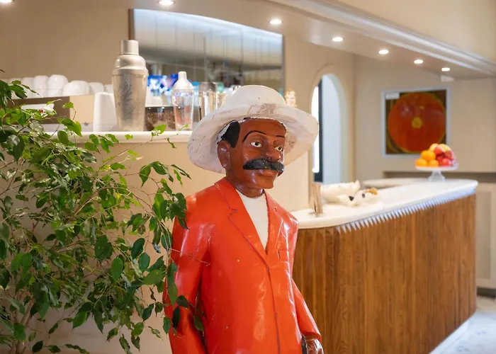 Hotel San Francisco