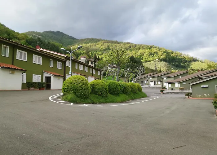 Hotel Marrani