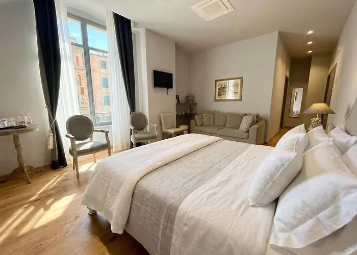 Il Duomo Luxury Suite