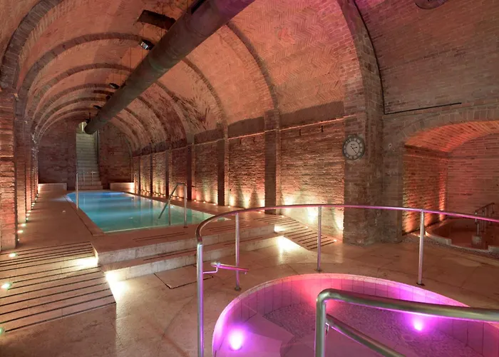 Nuovo Etruria Resort