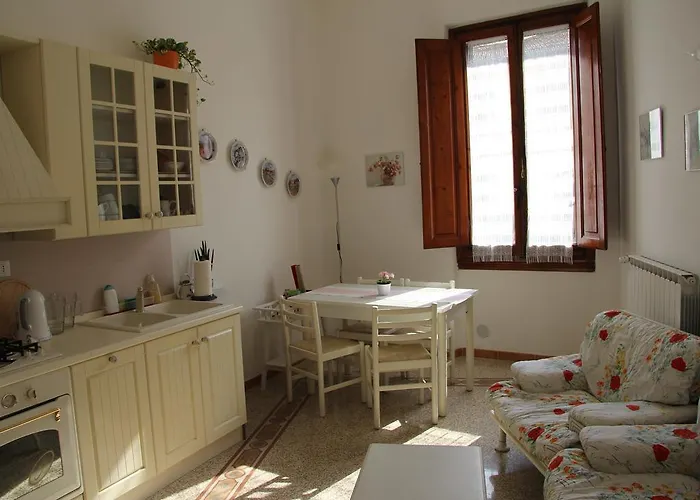 Burchiello b&b