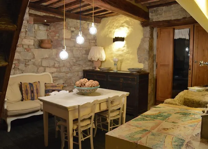 Casa Antica