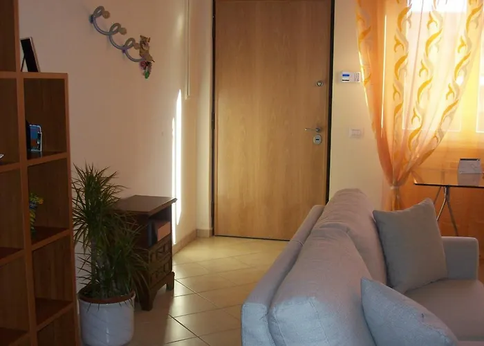 Il Mirto Bed & Breakfast Viareggio