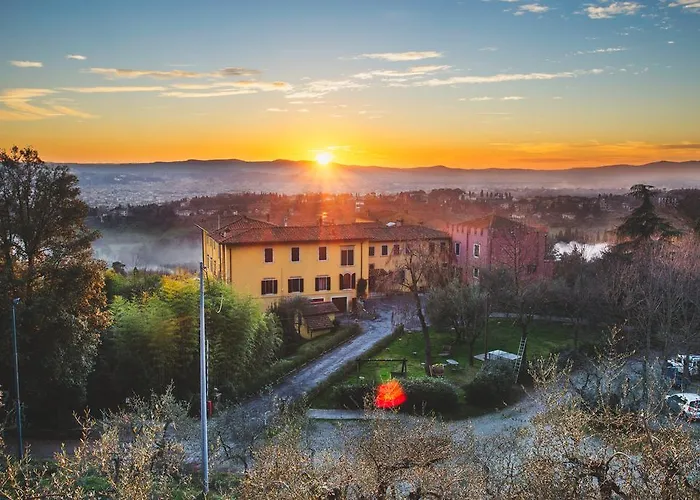 Best Fiesole Hotels For Families With Kids