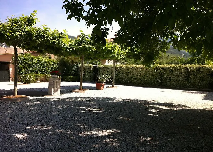 Hotel da Filie' Querceta
