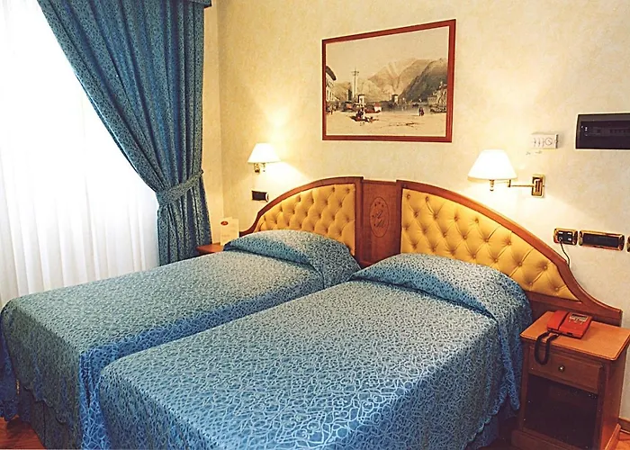 Hotel Antico Masetto Lamporecchio