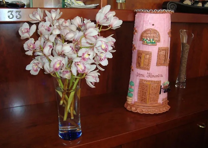 Florentia Hotel