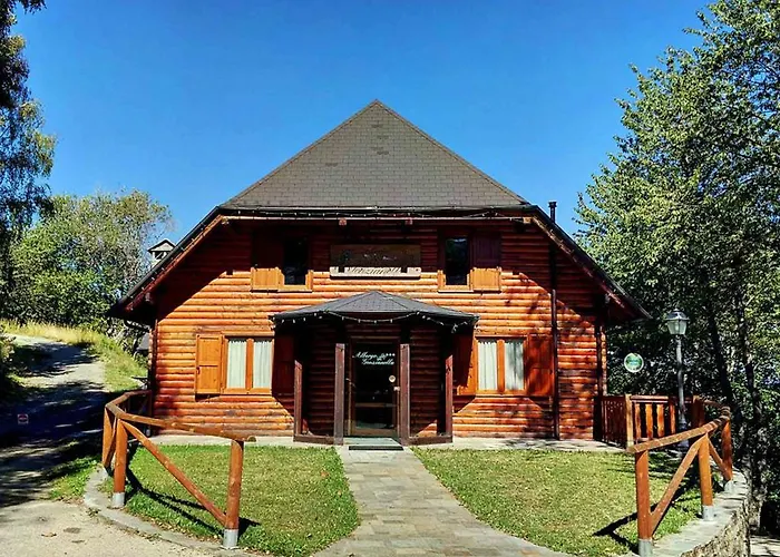 Albergo Genzianella