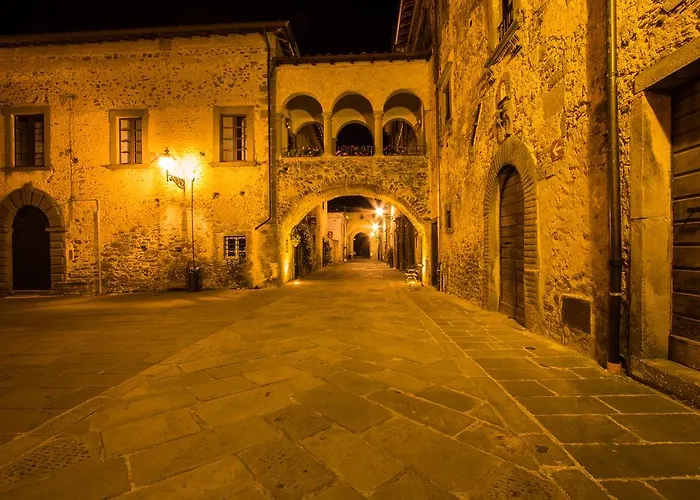 Antica Pieve
