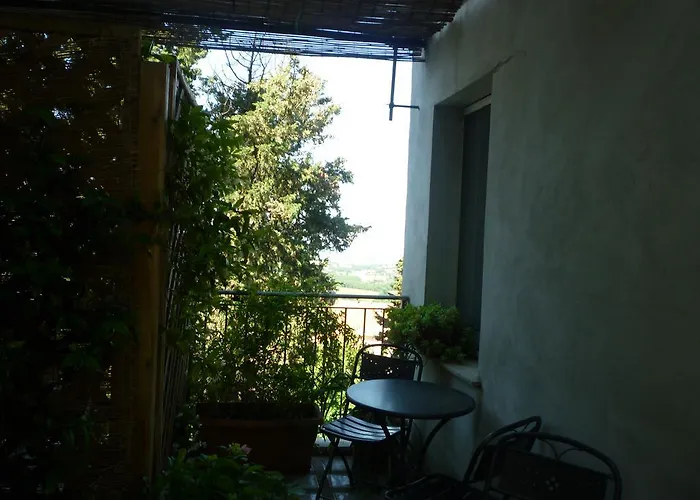 Le Camere Di Paolino Manciano