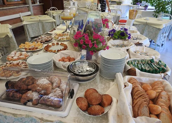 Hotel Grappolo D'Oro Pietrasanta