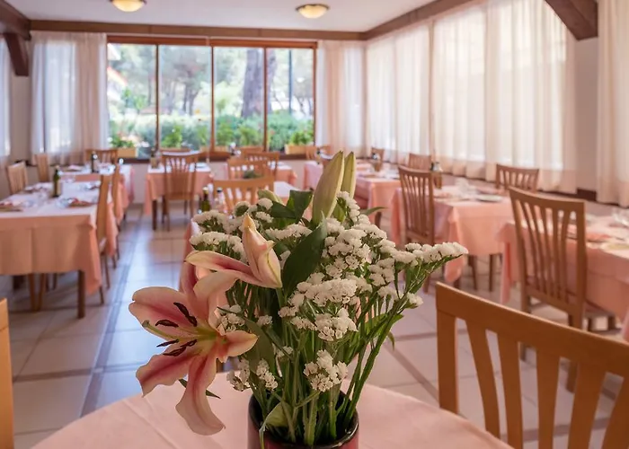 Hotel Lilly Marina di Campo