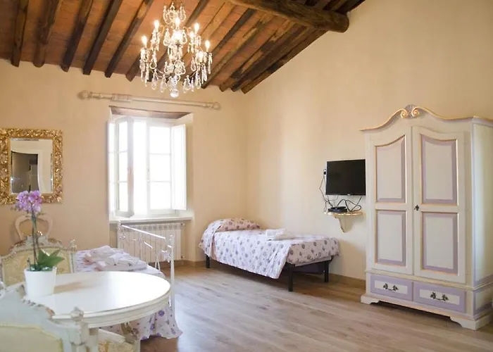B&B Anfiteatro