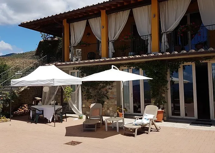 Villa Lucrezia Reggello