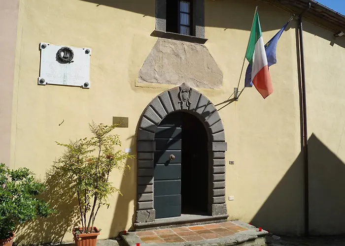 B&B Puccini