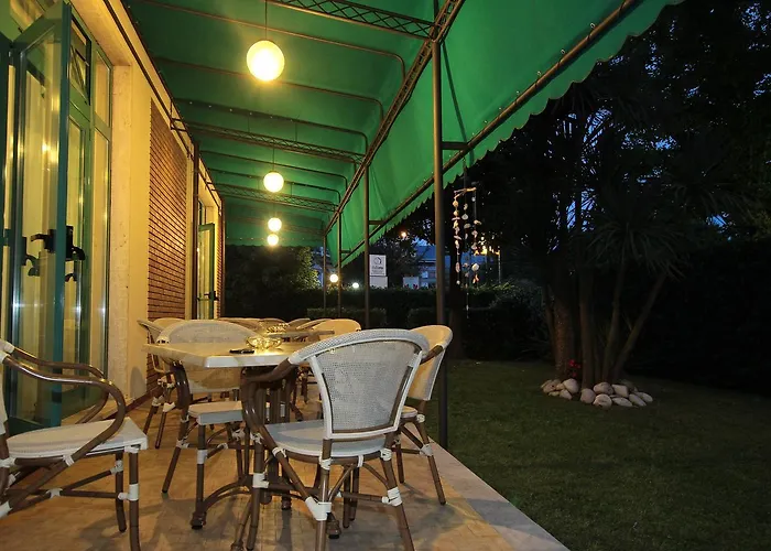 Hotel Vera Marina di Massa