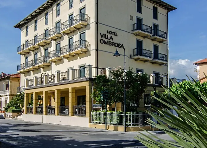 Villa Ombrosa