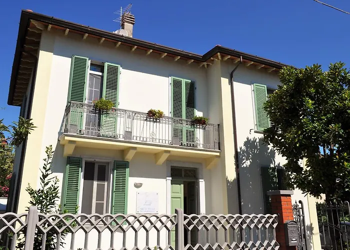 B&B Giù le Stelle Marina di Massa
