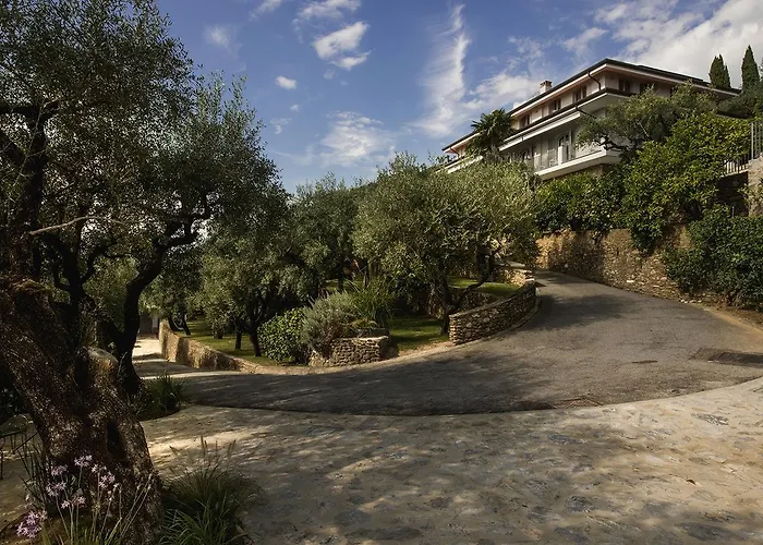 Villa GILDA Relax&Living Montignoso