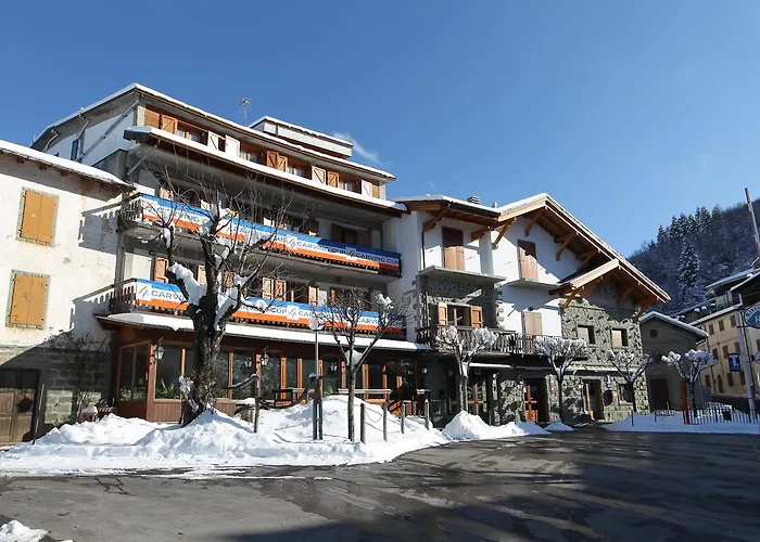 Albergo Ristorante K2 Abetone