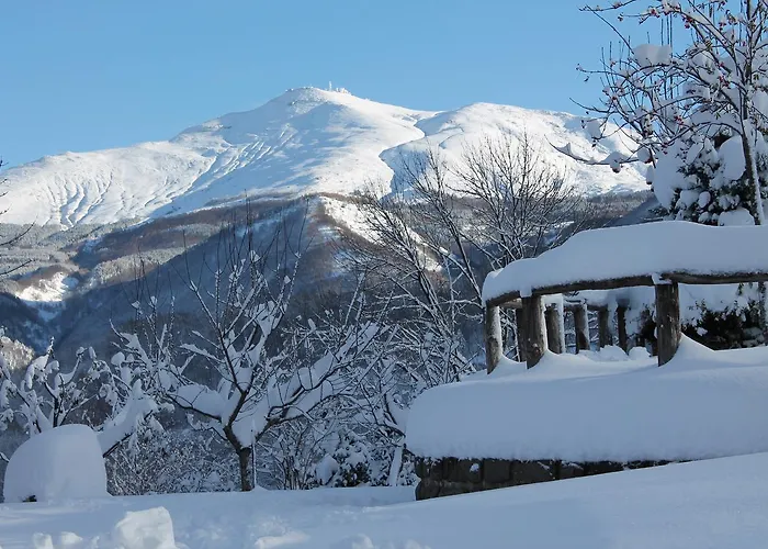 Albergo Ristorante K2 Abetone