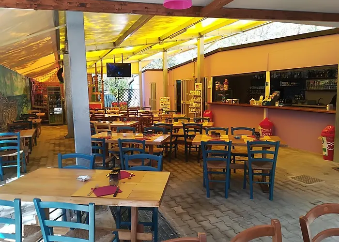 Camping Lacona Capoliveri 
