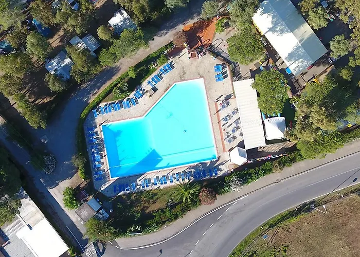 Camping Lacona Capoliveri 