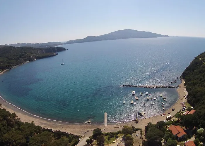 Camping Lacona Capoliveri 