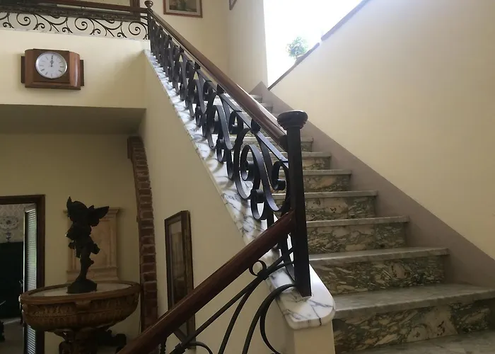 Albergo Grande Italia Marina di Pietrasanta