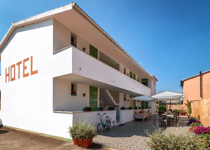 Mini Hotel Orbetello