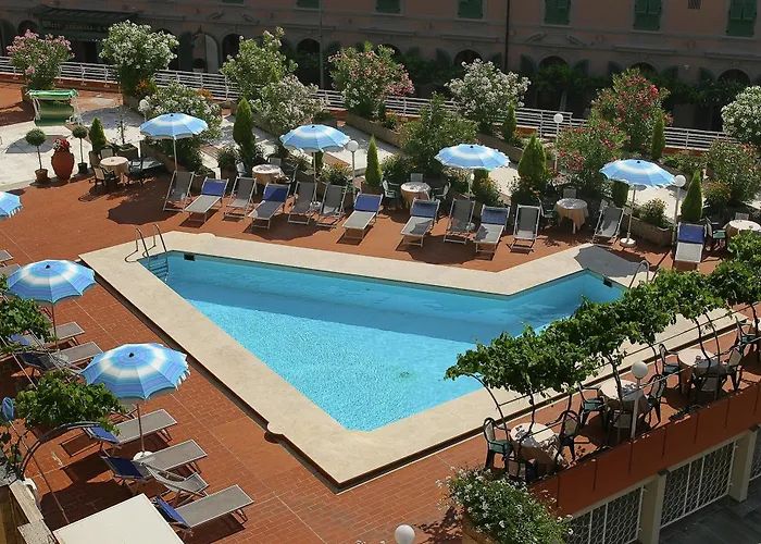 Luxury Hotels in Montecatini Terme near Stazione di Montecatini Terme-Monsummano